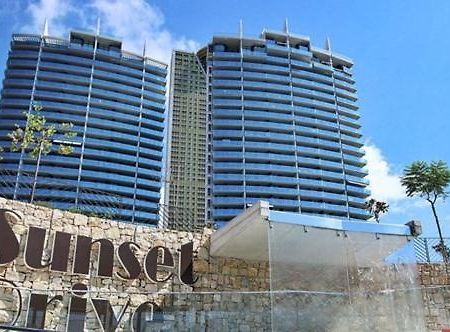 Appartamento Sunset Drive 135 Benidorm Esterno foto