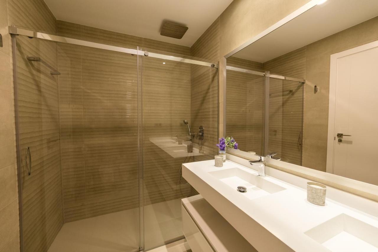 Appartamento Sunset Drive 135 Benidorm Esterno foto
