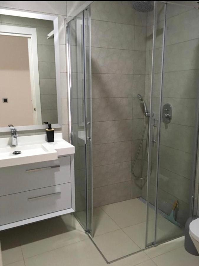 Appartamento Sunset Drive 135 Benidorm Esterno foto