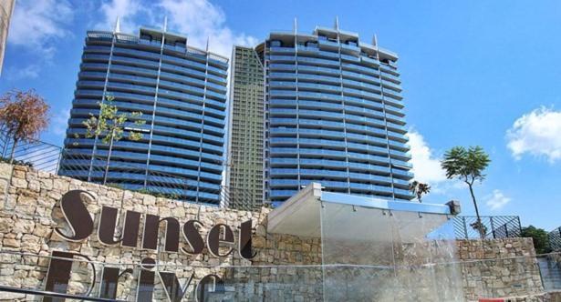 Appartamento Sunset Drive 135 Benidorm Esterno foto