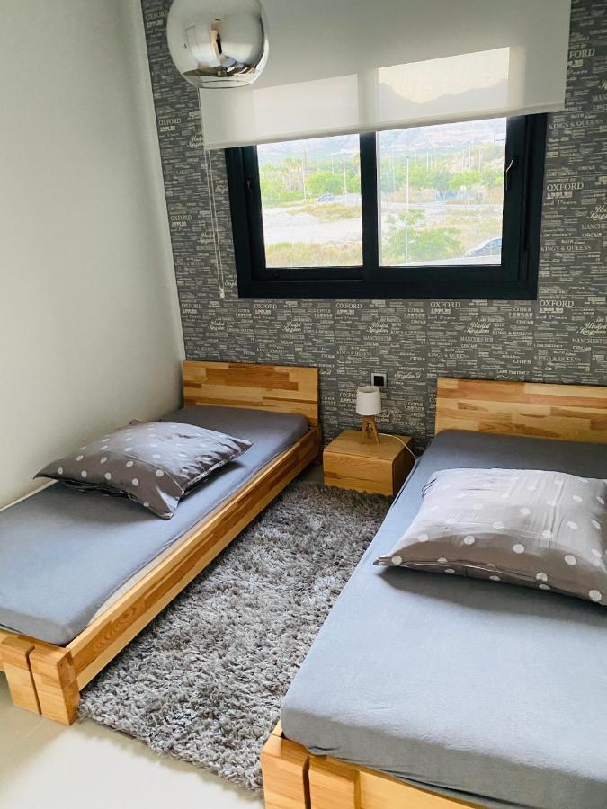 Appartamento Sunset Drive 135 Benidorm Esterno foto