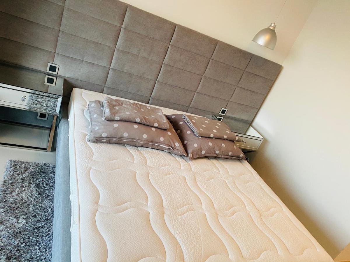 Appartamento Sunset Drive 135 Benidorm Esterno foto