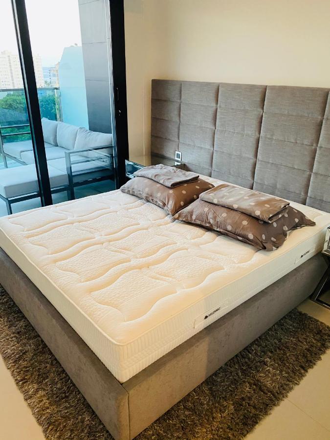 Appartamento Sunset Drive 135 Benidorm Esterno foto
