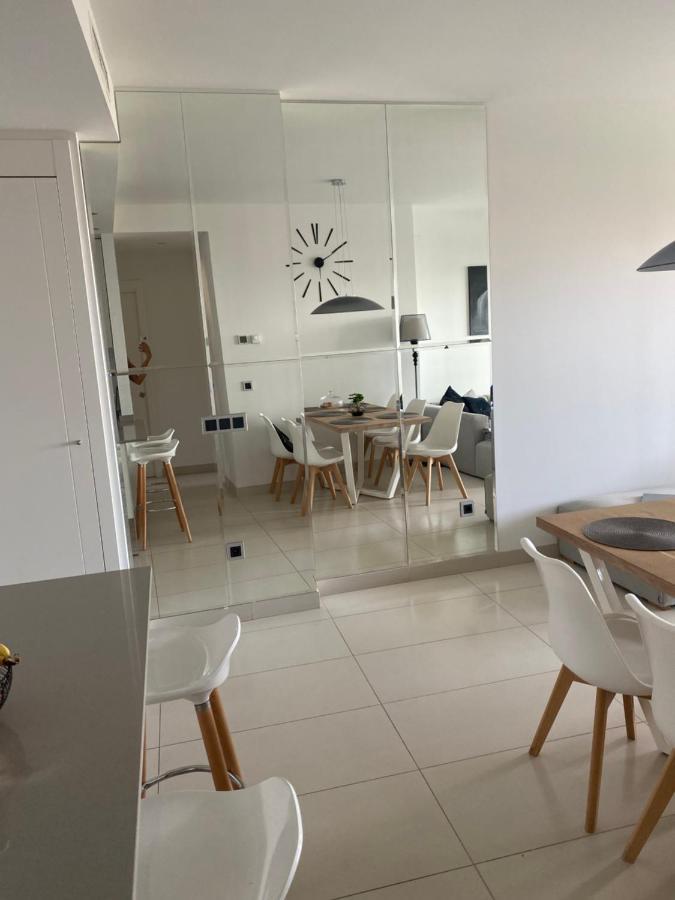 Appartamento Sunset Drive 135 Benidorm Esterno foto