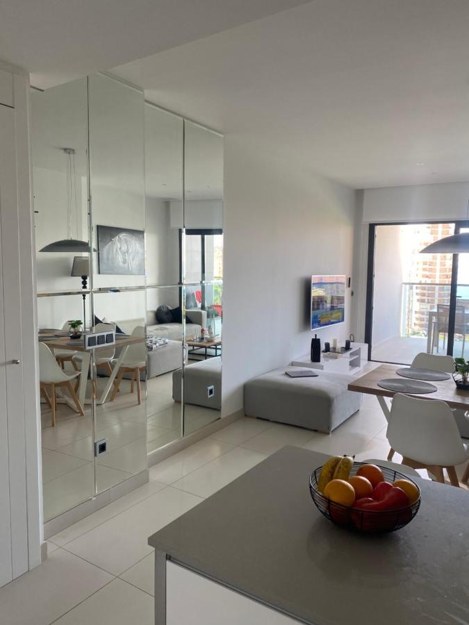 Appartamento Sunset Drive 135 Benidorm Esterno foto