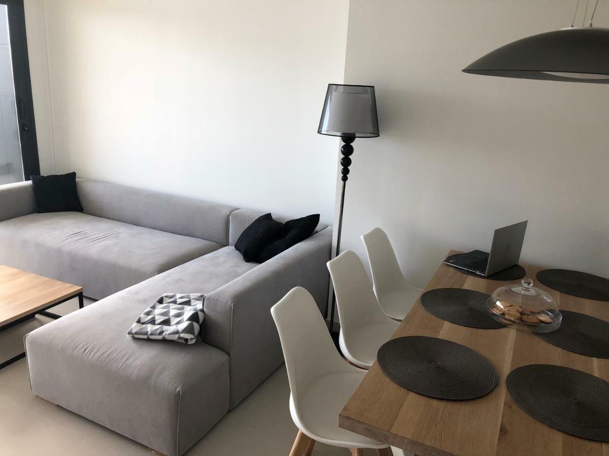 Appartamento Sunset Drive 135 Benidorm Esterno foto